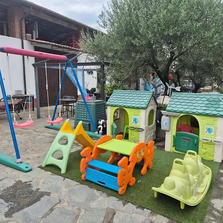 Cascina Tesoriera