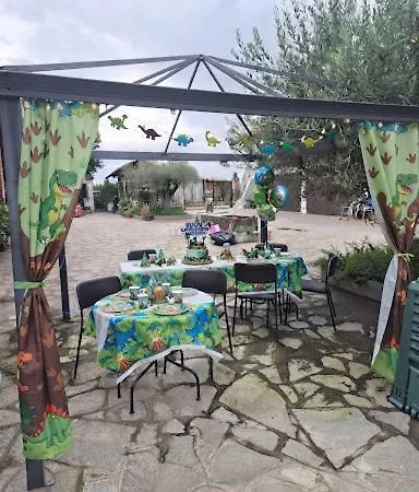 Cascina Tesoriera *